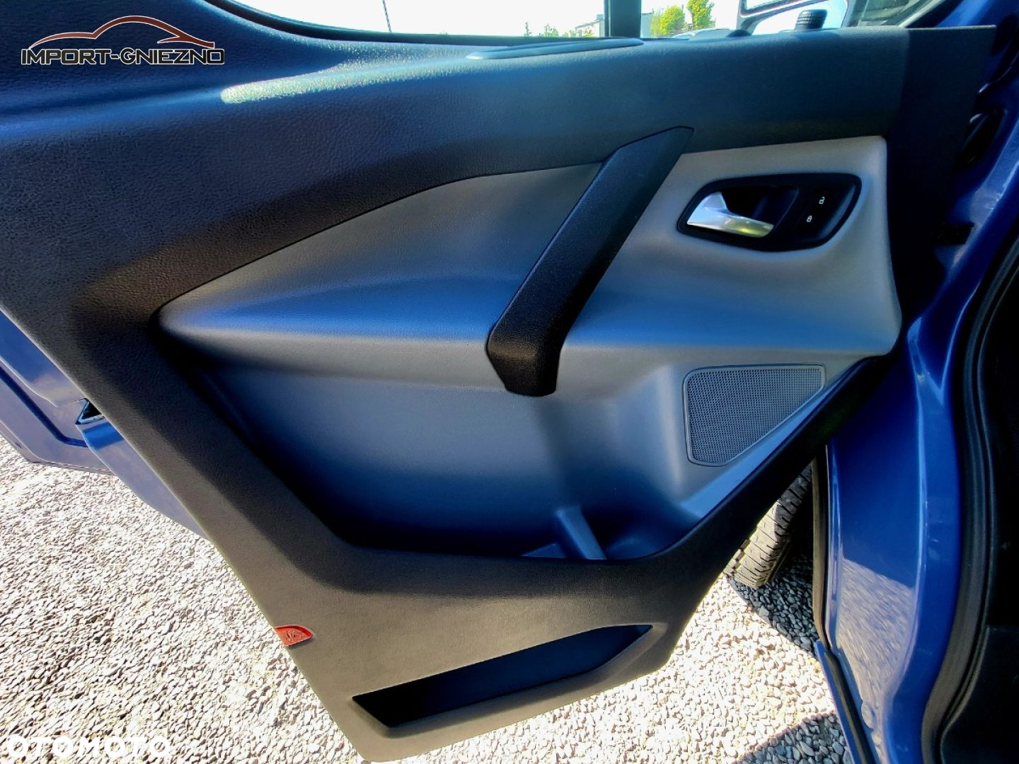 Ford Transit Custom - 14