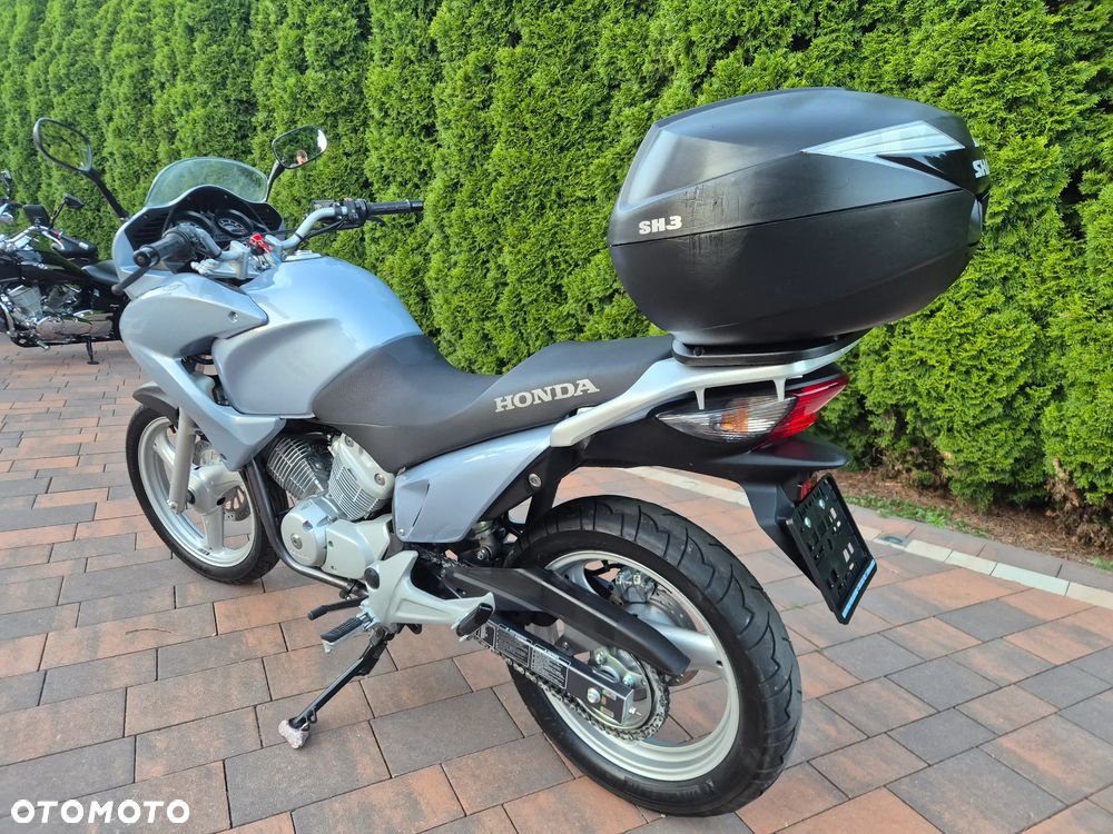 Honda Varadero - 3
