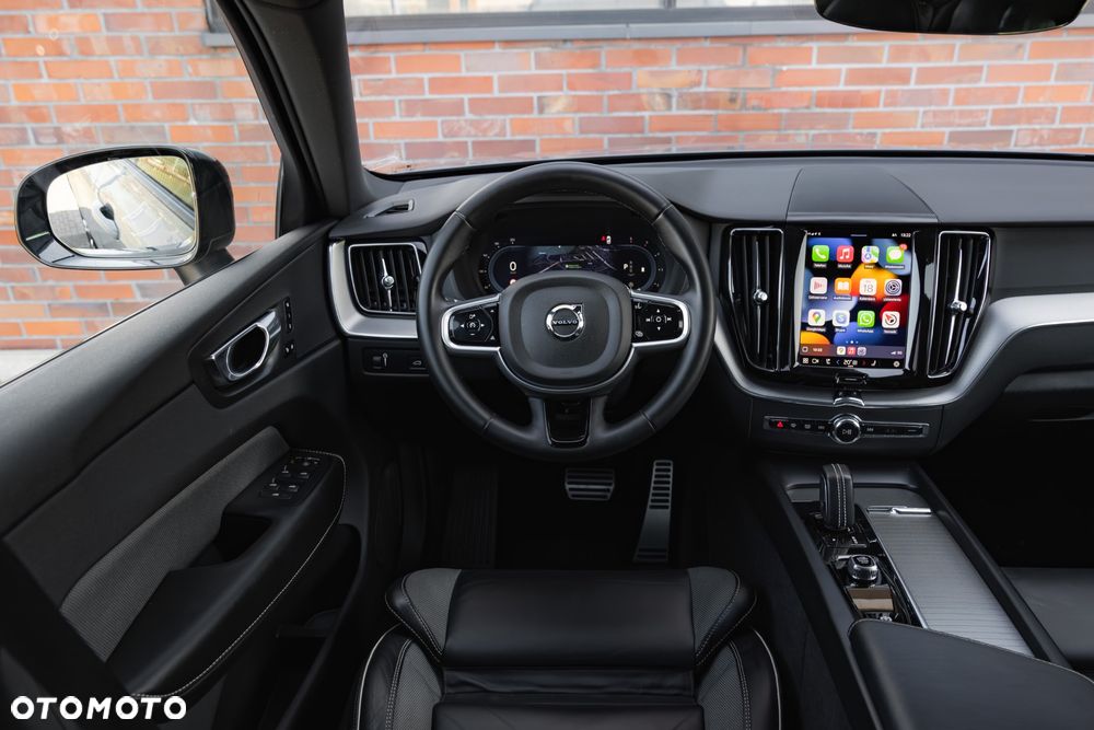 Volvo XC 60 B4 D Ultimate Dark - 20