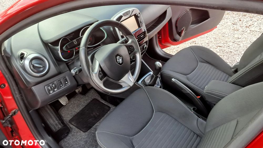 Renault Clio TCe 90 Limited - 8