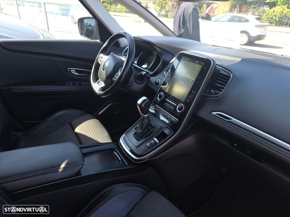 Renault Grand Scénic 1.5 dCi Bose Edition EDC - 36