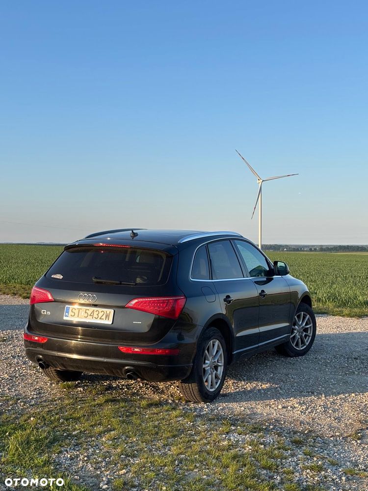 Audi Q5 - 5
