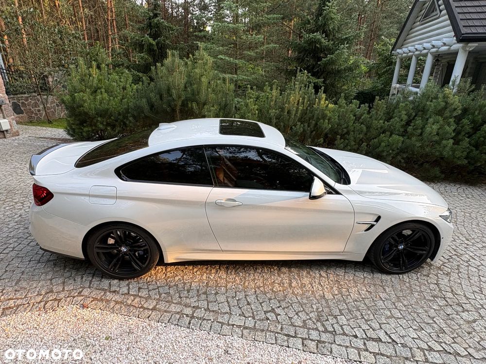BMW M4 - 7