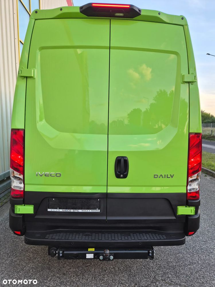 Iveco Daily 35S21 - 8