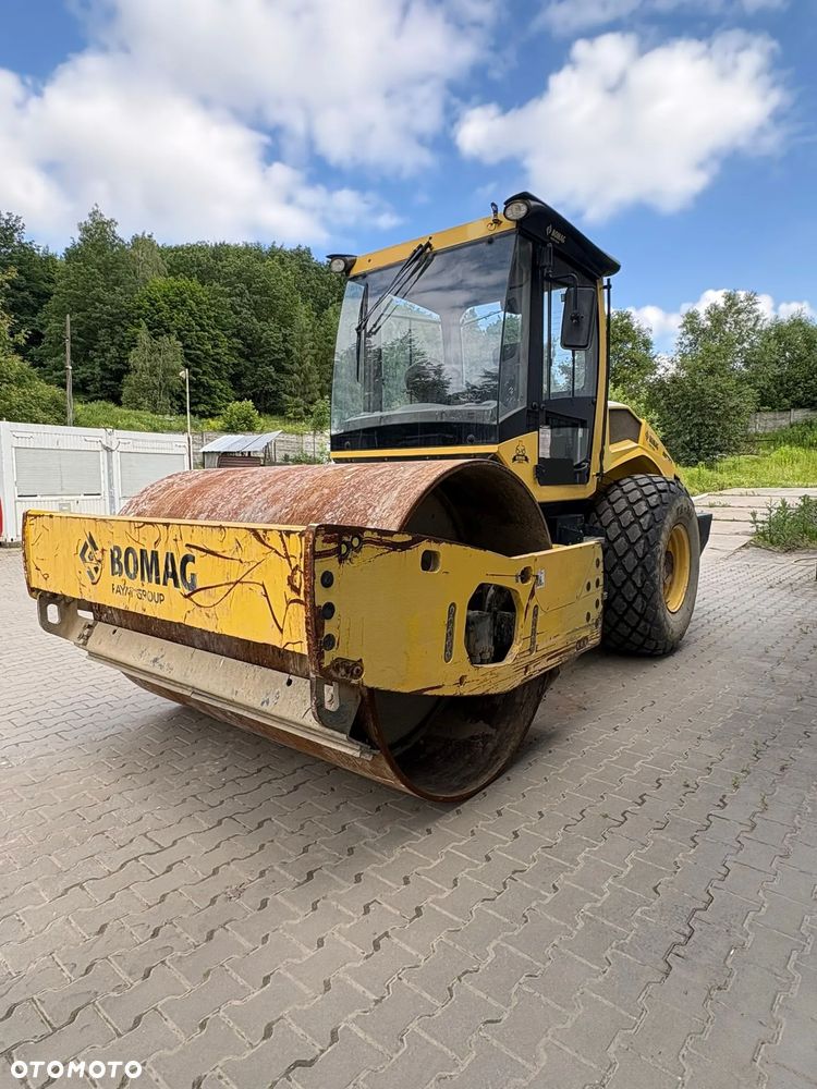 Bomag BW213 D-5 - 4