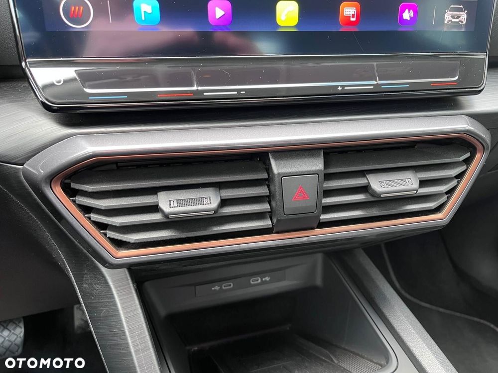 Cupra Formentor 1.5 TSI - 21