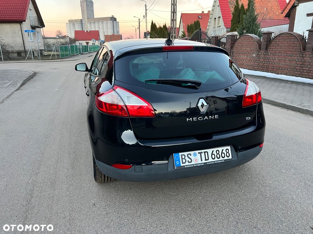 Renault Megane ENERGY TCe 115 Start & Stop Bose Edition - 32