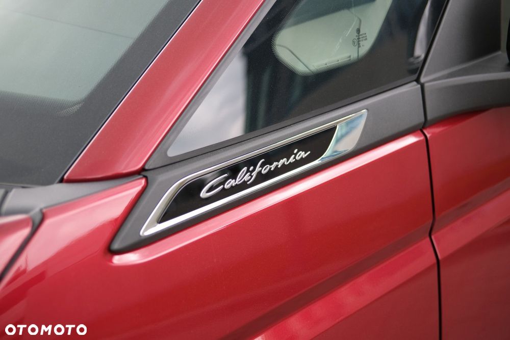 Volkswagen California - 9