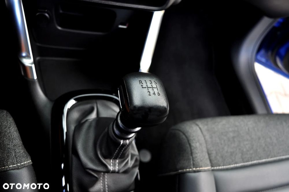 Citroën C3 Aircross 1.2 PureTech Shine S&S - 34