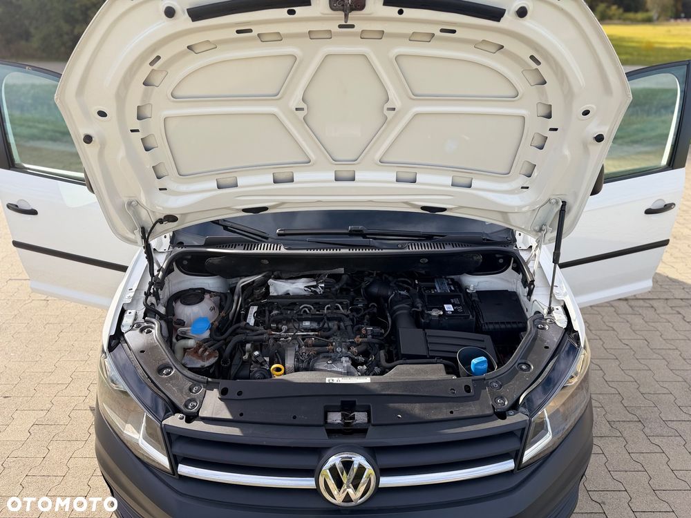 Volkswagen CADDY - 20