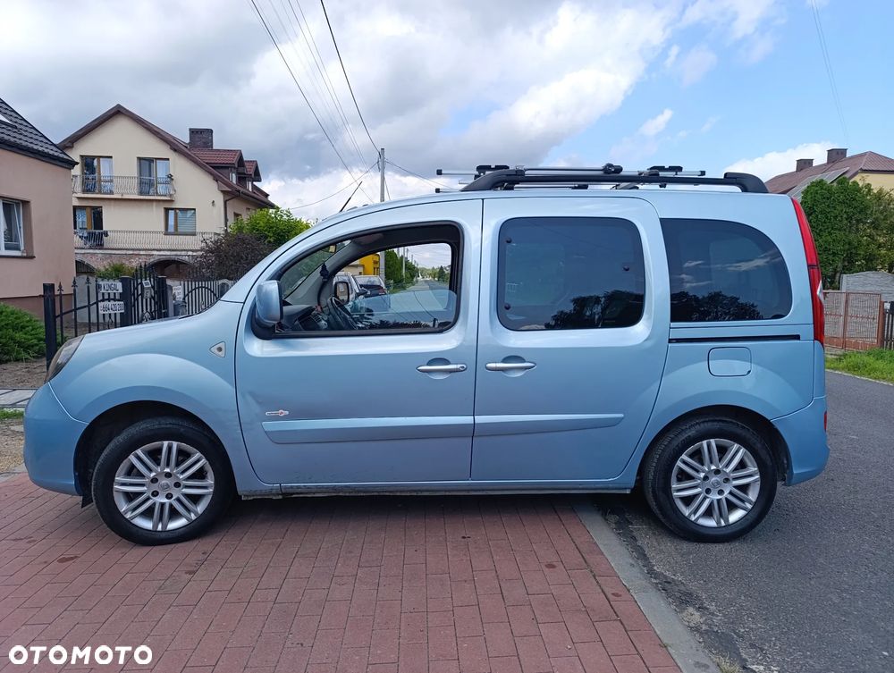Renault Kangoo - 22