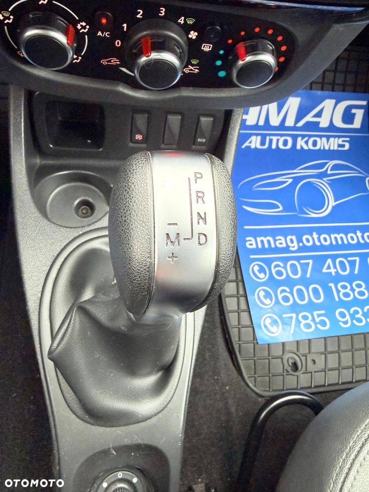 Dacia Duster dCi 110 2WD EDC Comfort - 25