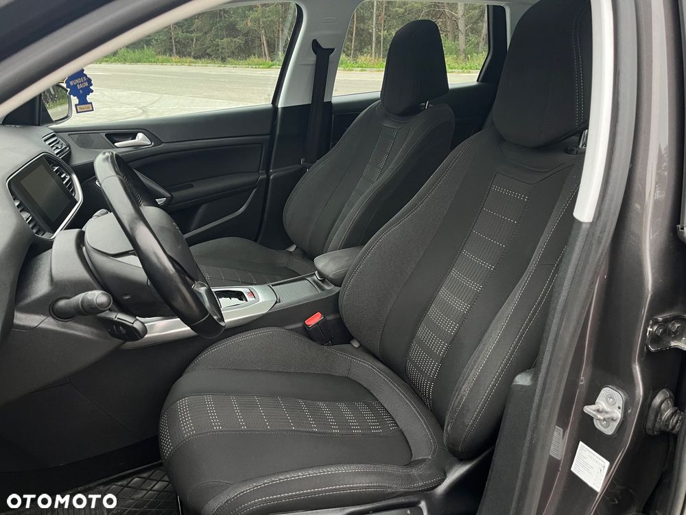 Peugeot 308 BlueHDi 150 Stop & Start Allure - 9