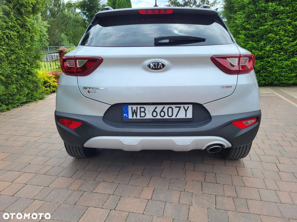 Kia Stonic 1.0 T-GDI M - 6