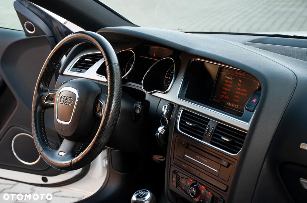 Audi A5 Coupé 2.0 TFSI Quattro - 19