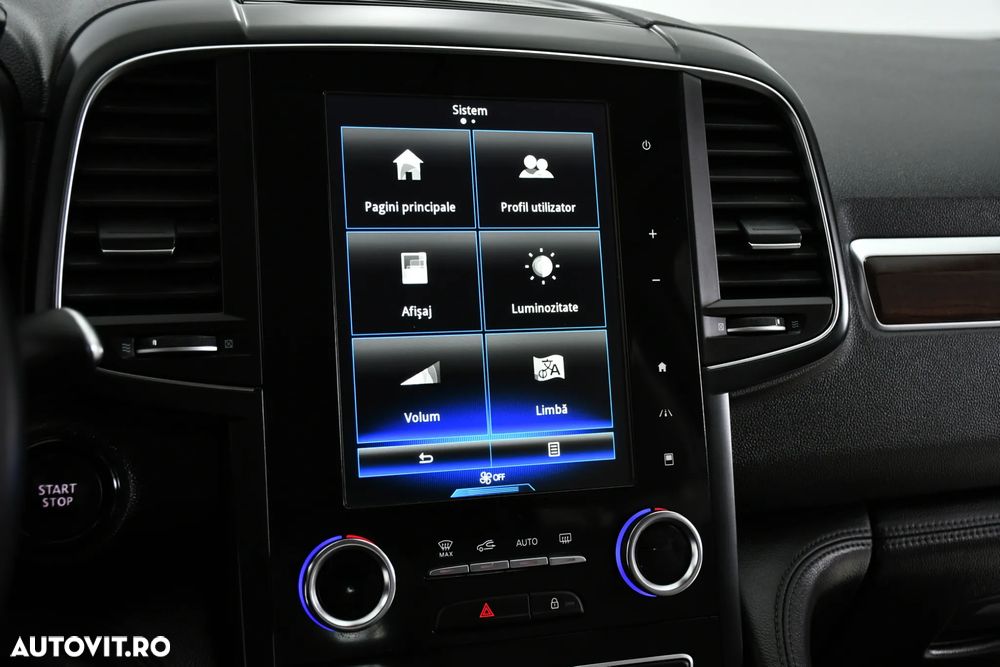 Renault Koleos ENERGY dCi 130 INTENS - 21