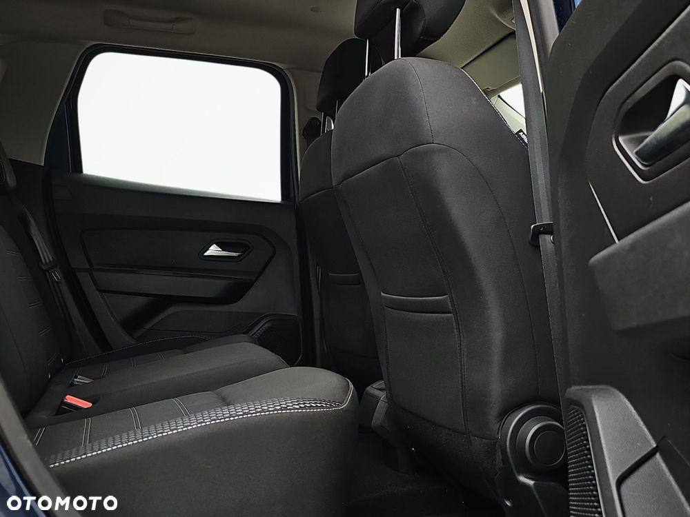 Dacia Duster 1.6 SCe Prestige - 22