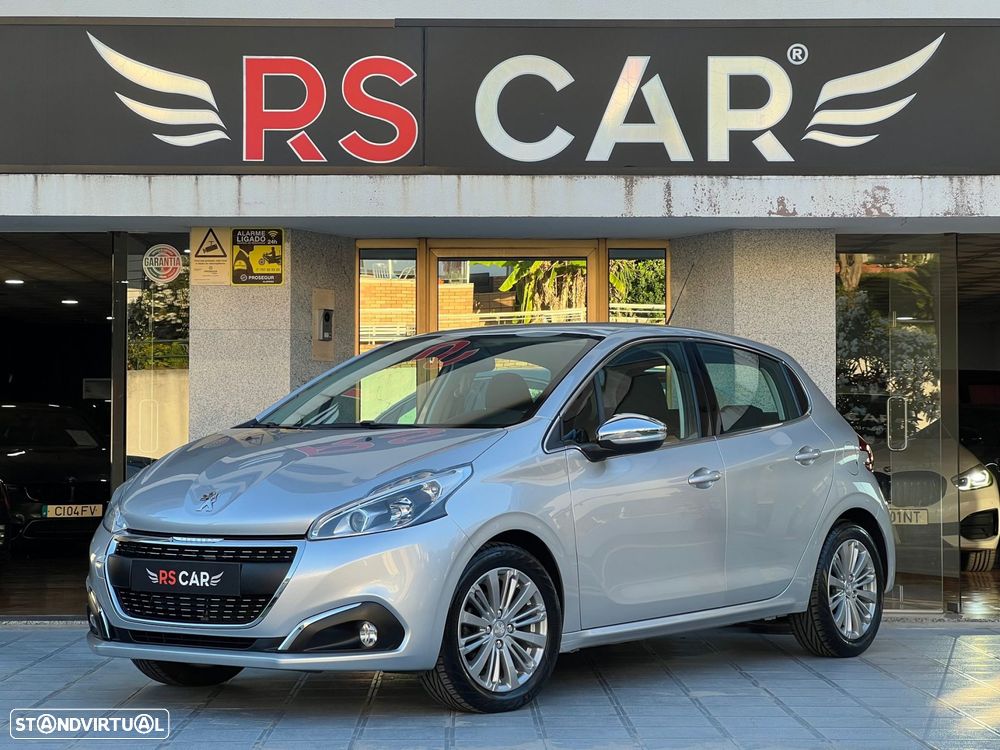 Peugeot 208 1.2 PureTech Style - 7