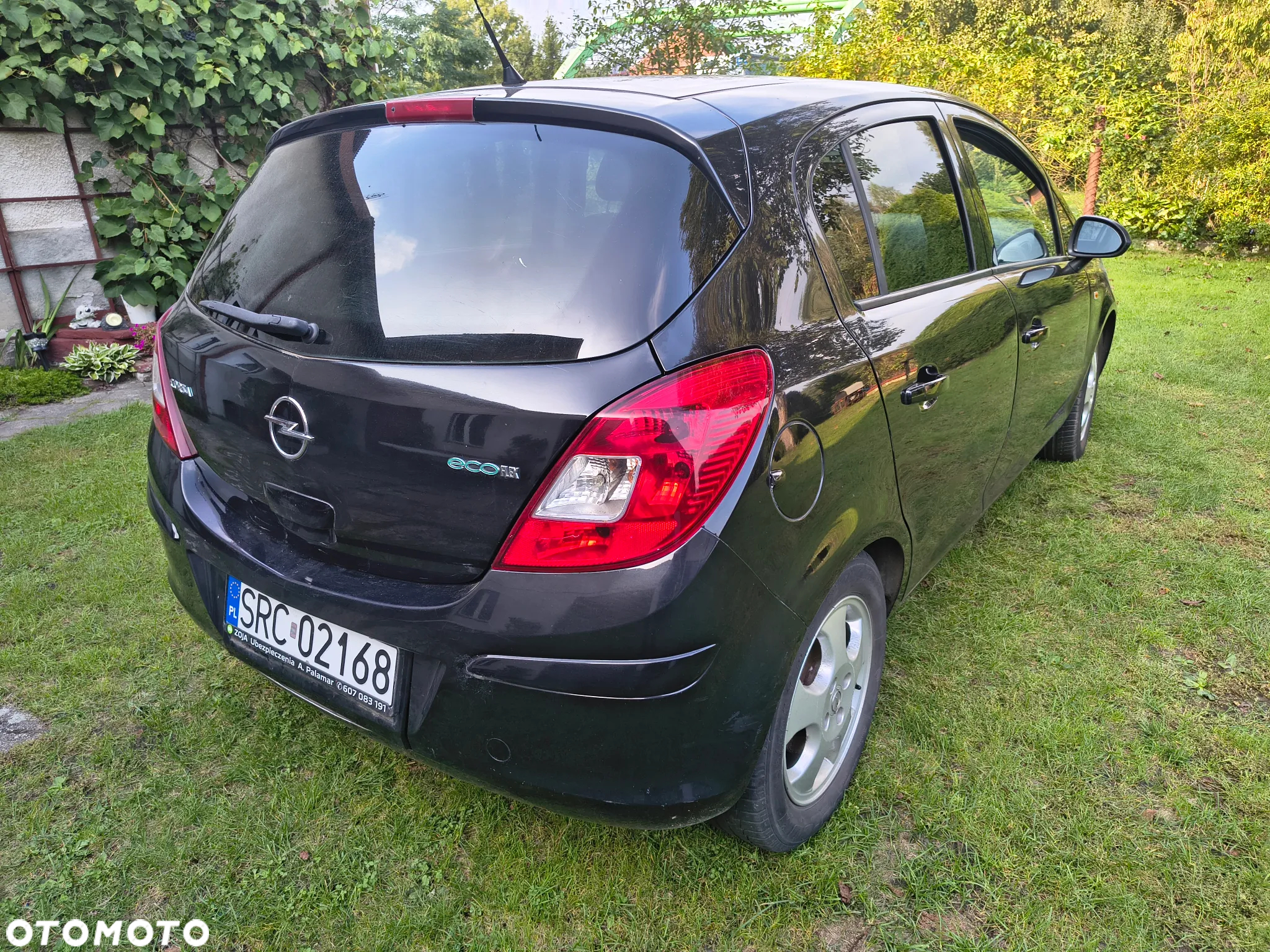 Opel Corsa 1.2 16V 111 - 2