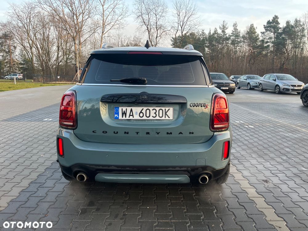 MINI Countryman - 7
