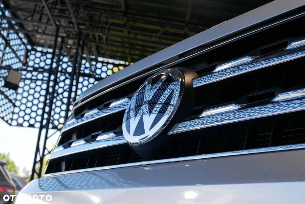 Volkswagen Atlas - 39