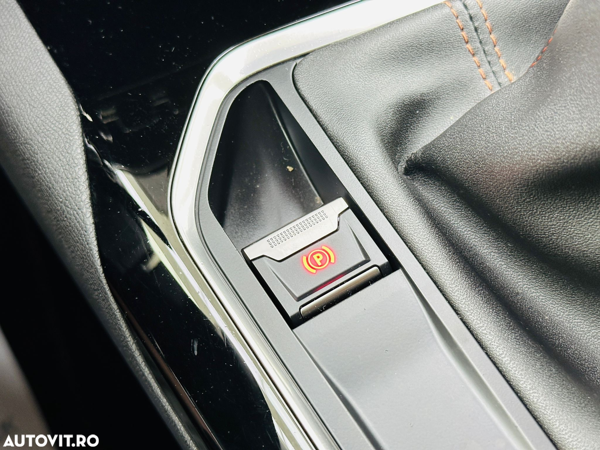 Peugeot 5008 - 28
