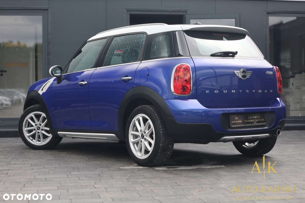 MINI Countryman - 6