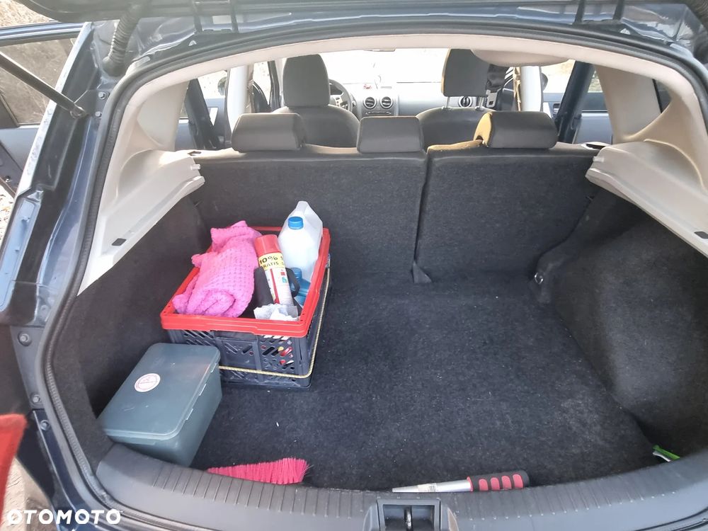 Nissan Qashqai 1.6 Acenta - 33