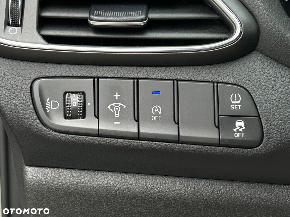 Hyundai i30 1.0 T-GDI Modern - 20