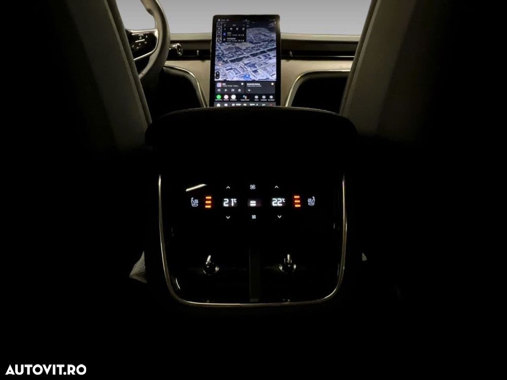 Volvo EX90 Twin Performance AWD Ultra (7-Sitzer) - 21