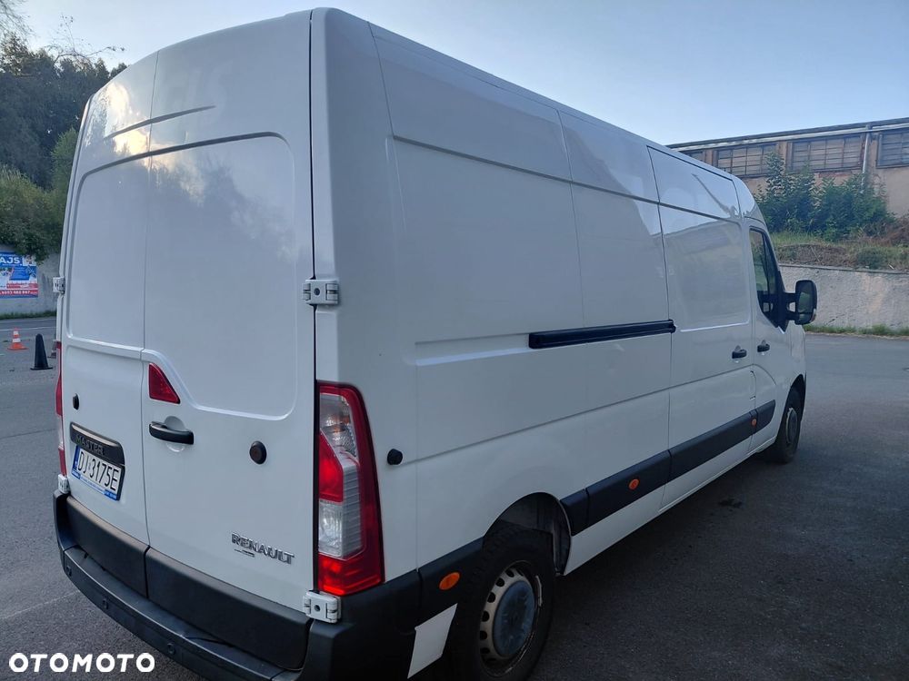 Renault Master L3H2 - 5