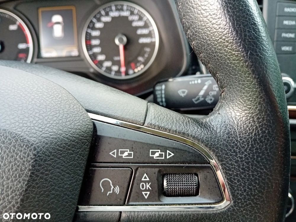 Seat Leon 1.6 TDI DPF Style - 23