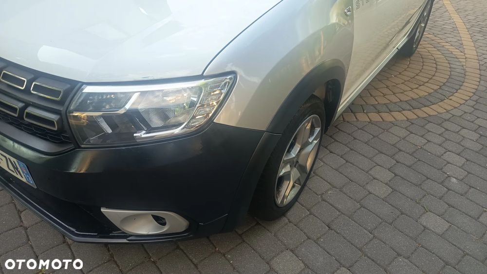 Dacia Sandero Stepway 0.9 TCe Outdoor S&S - 16