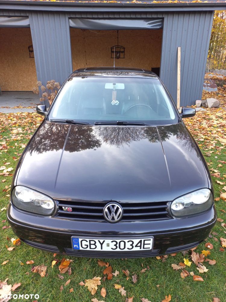 Volkswagen Golf - 2