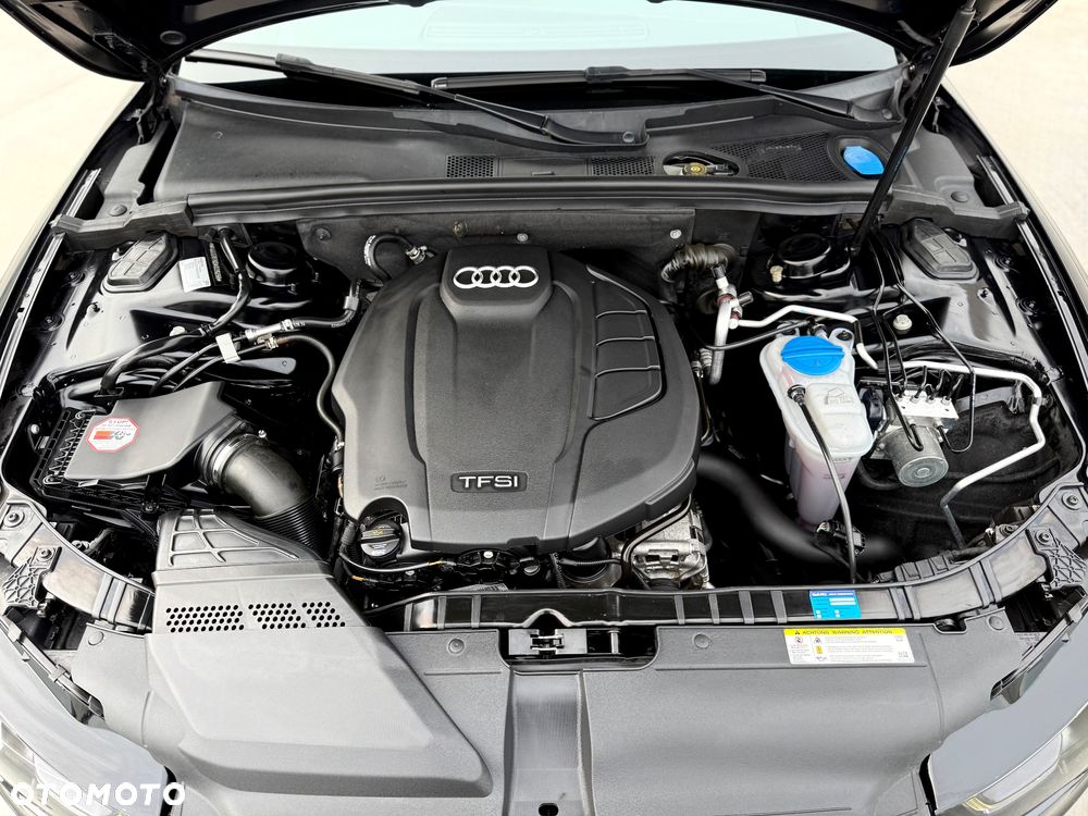 Audi A5 Sportback 1.8 TFSI - 11