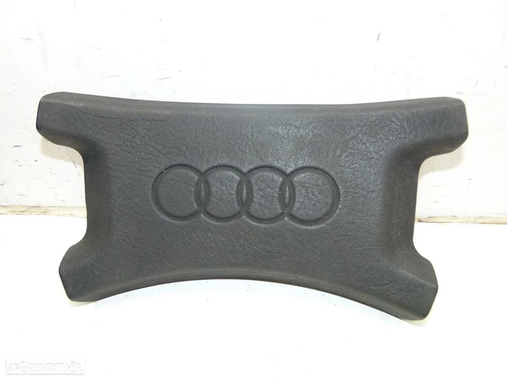 Antigos/clássicos centros volante - 4