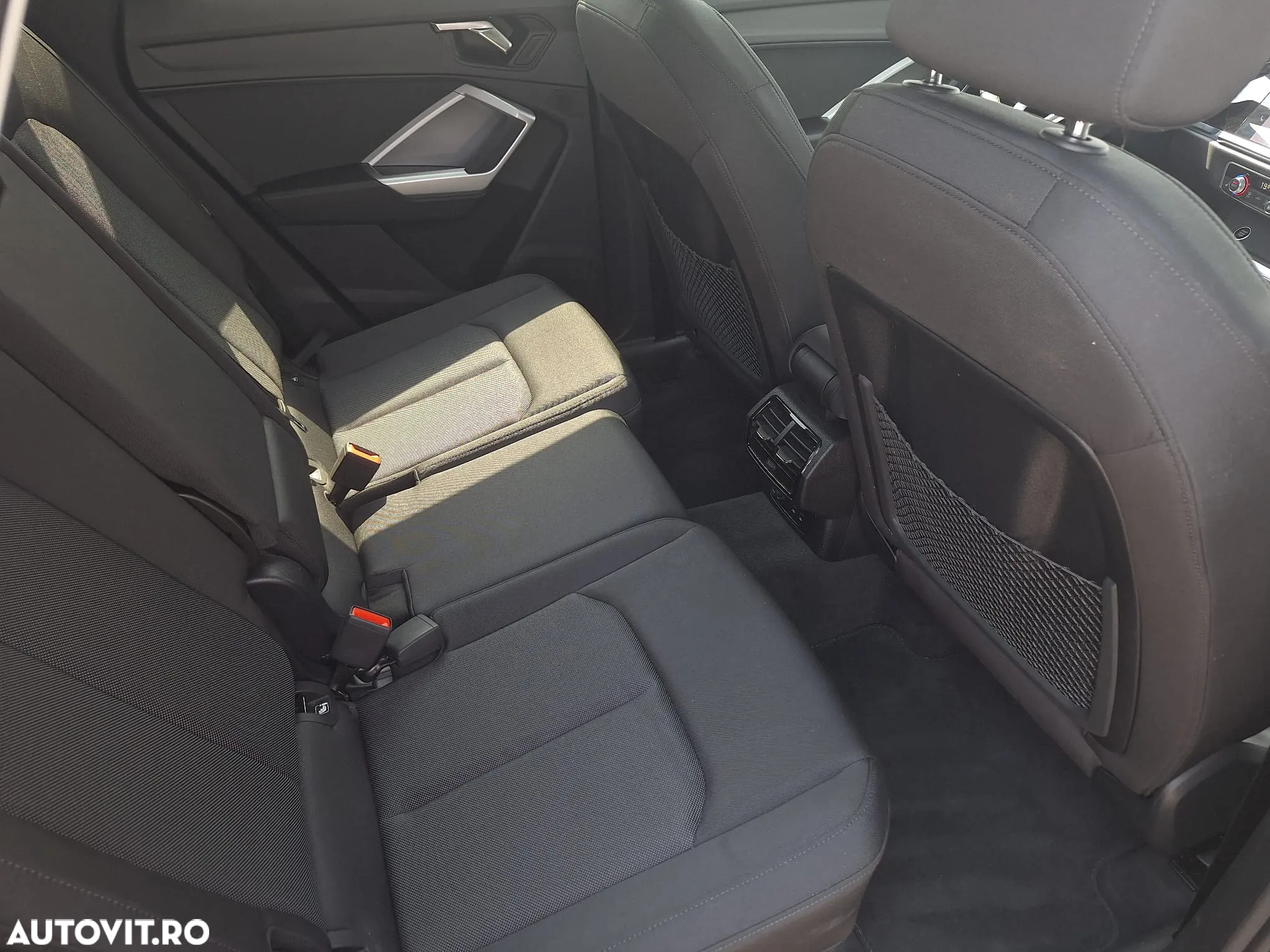 Audi Q3 1.5 35 TFSI S tronic Advanced - 15