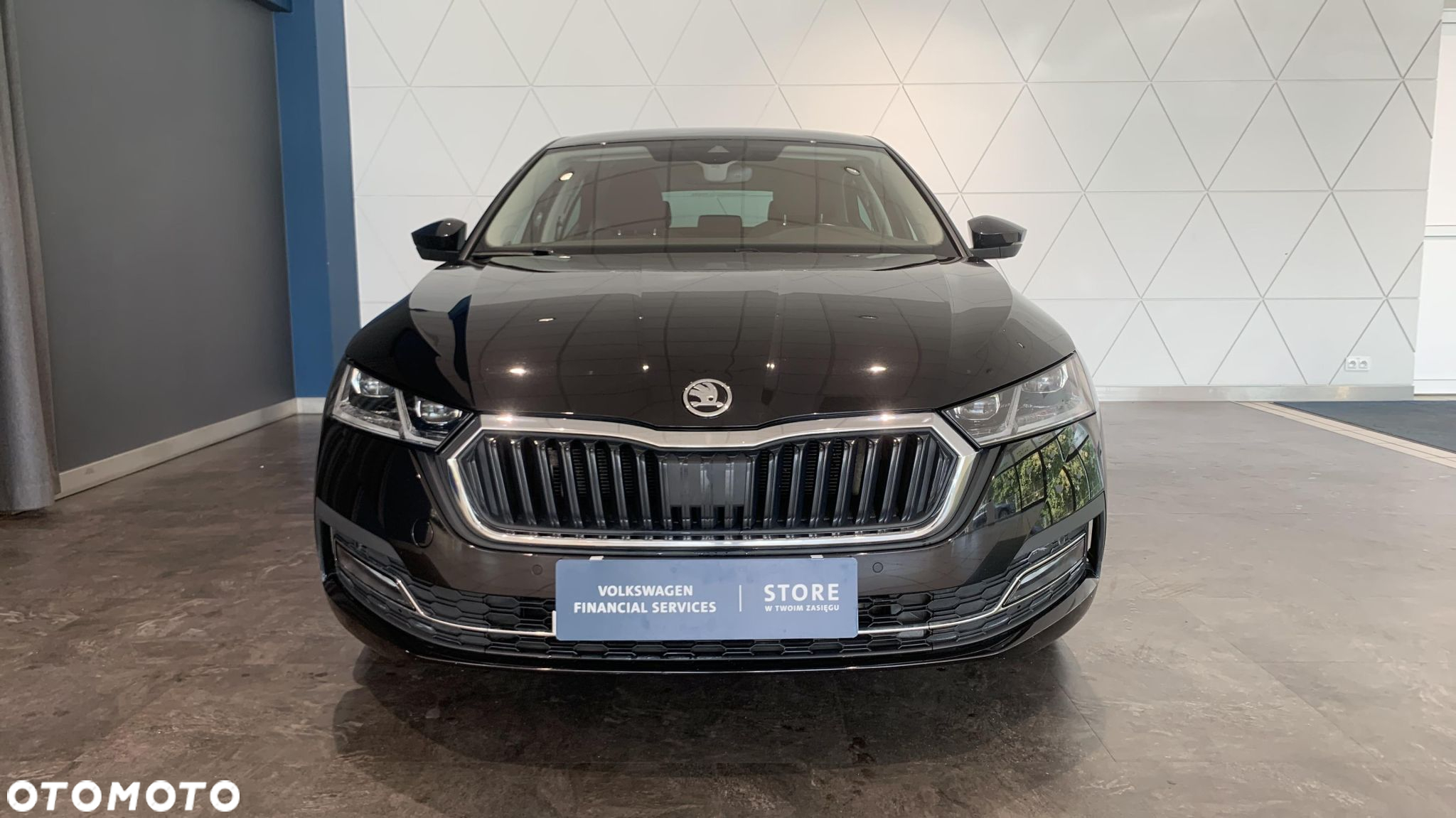 Skoda Octavia 1.5 TSI e-Tec Style DSG - 8