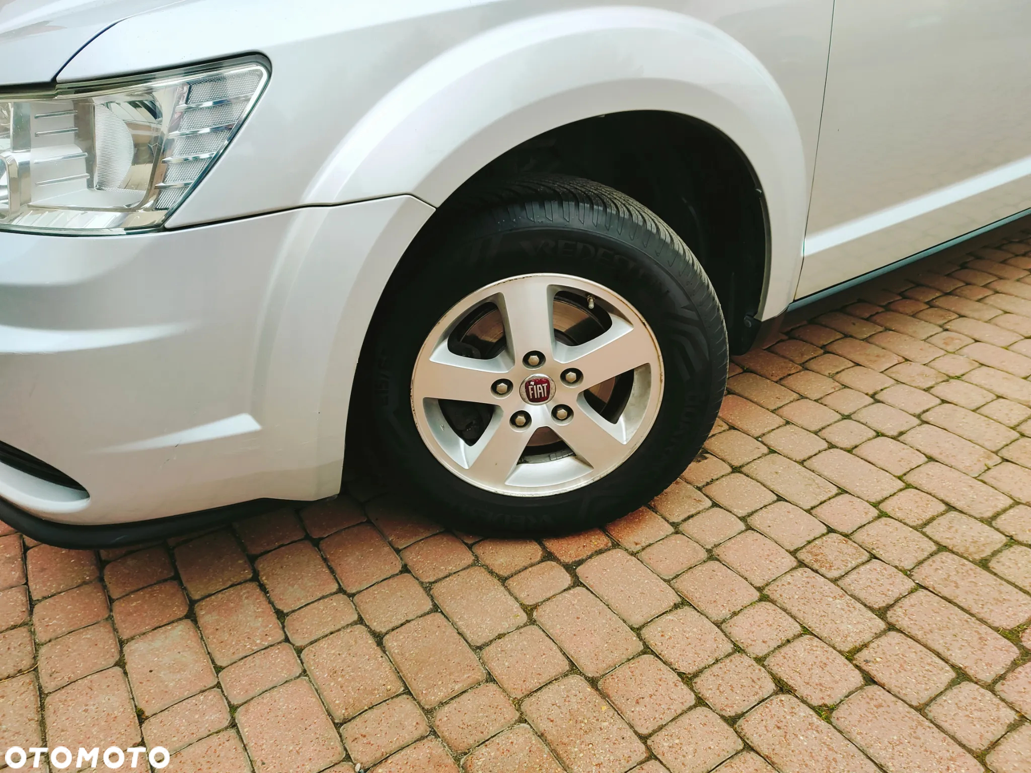 Dodge Journey 2.4 SE - 20