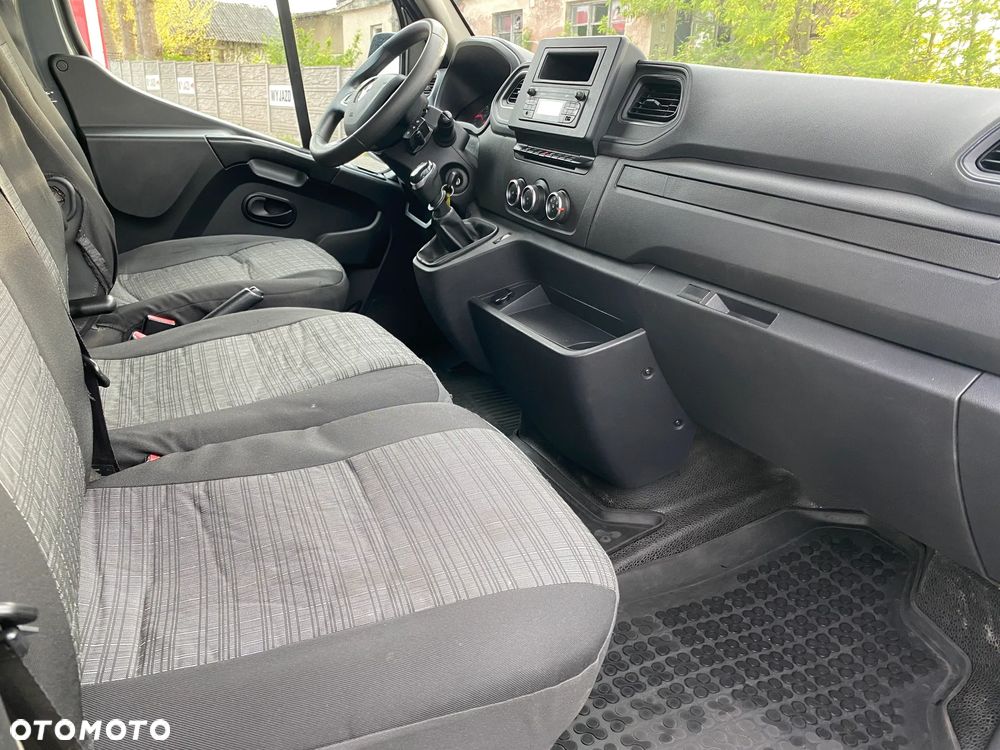 Renault MASTER - 5