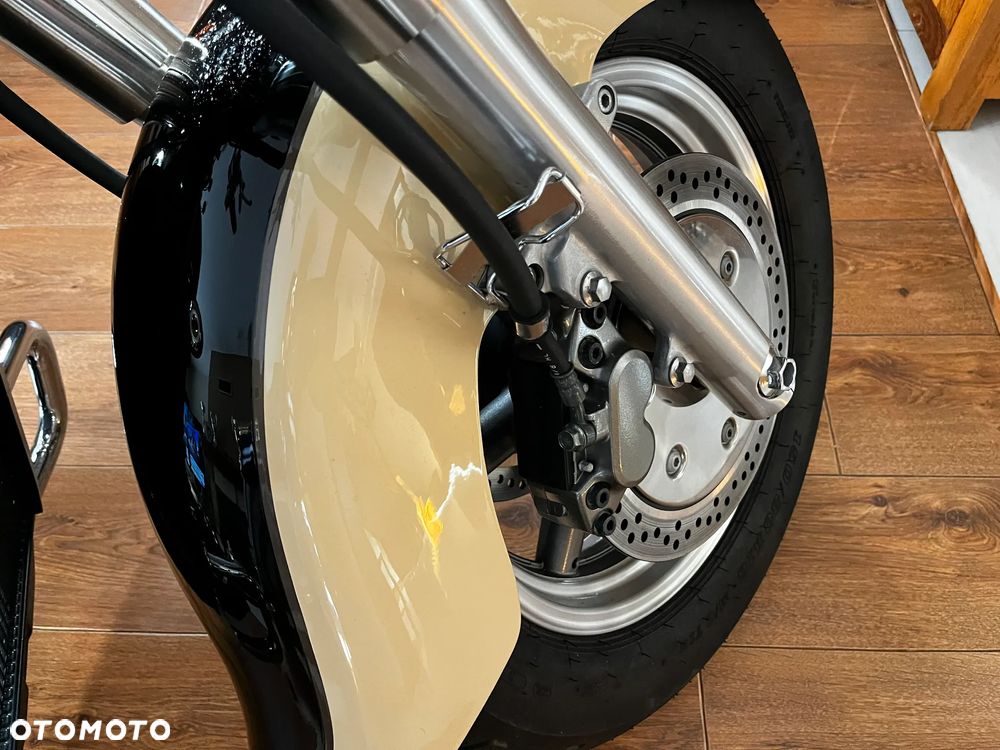 Yamaha Royal Star - 23