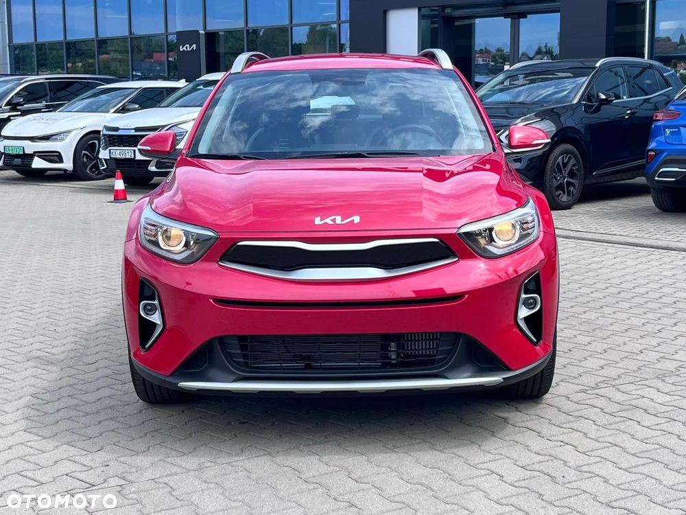 Kia Stonic 1.0 T-GDI L DCT - 2