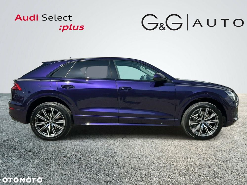 Audi Q8 - 5