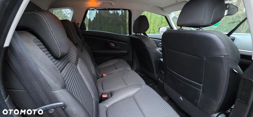 Renault Scenic 1.5 dCi Intens - 20