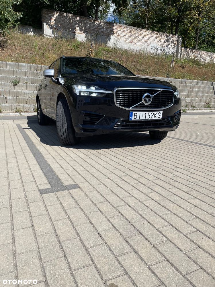 Volvo XC 60 - 4