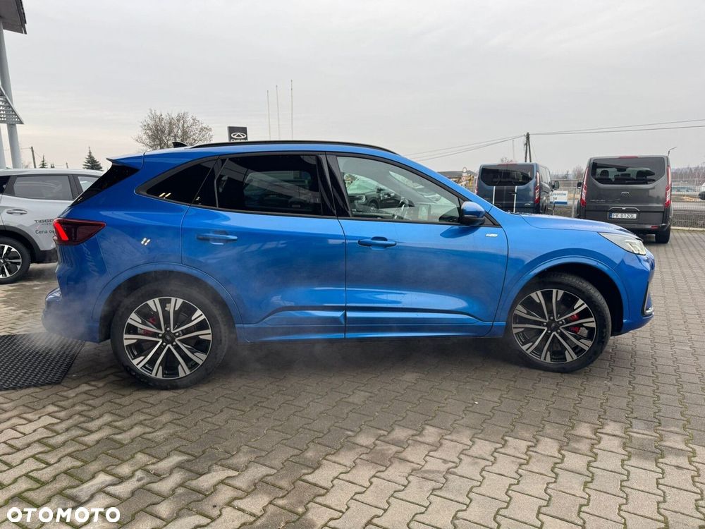 Ford Kuga - 7