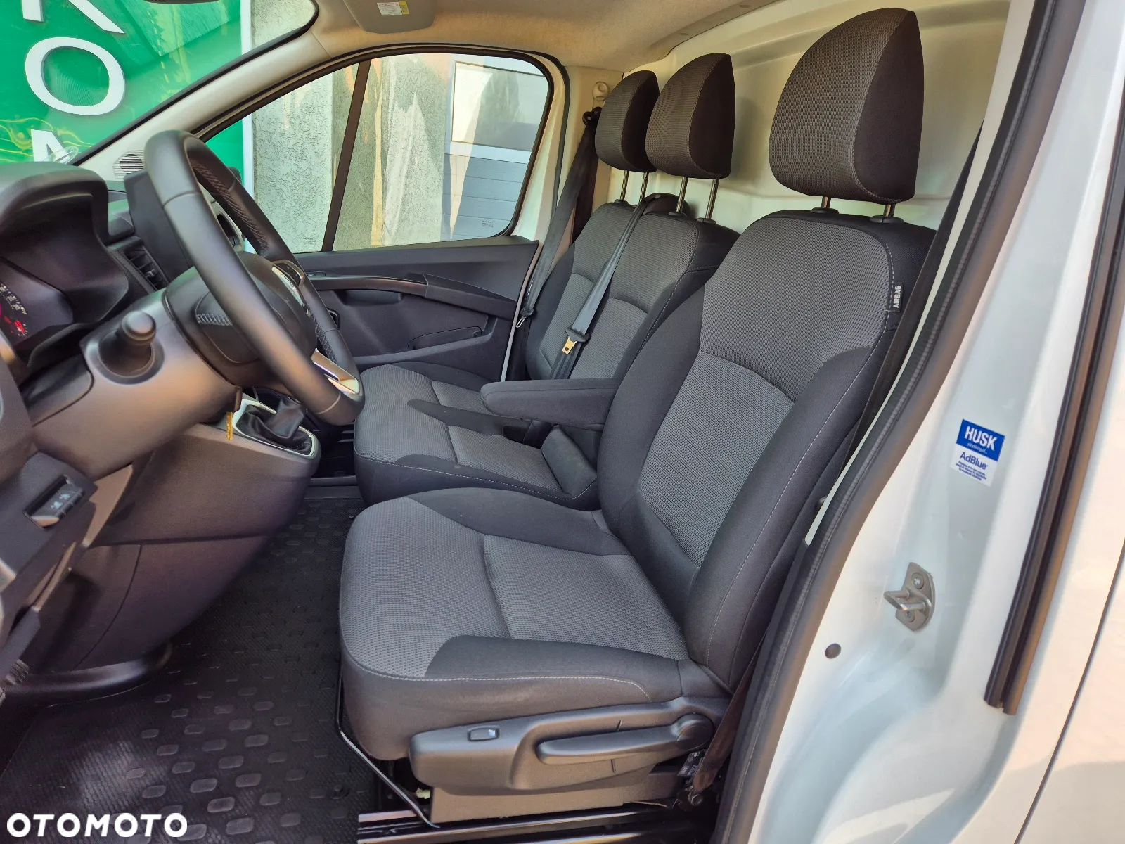 Renault Trafic - 11
