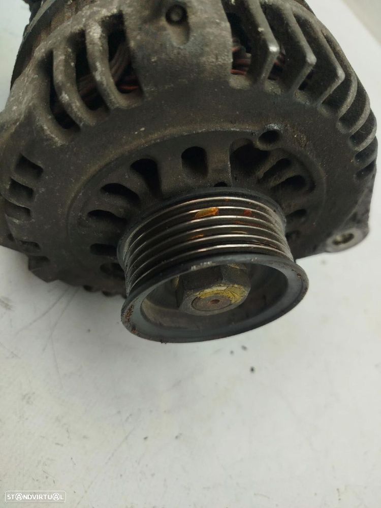 Alternador OPEL Astra G Classic (F08, F48) - 4