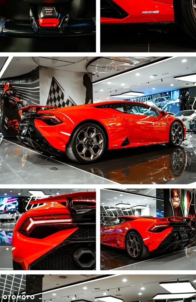 Lamborghini Huracan - 27