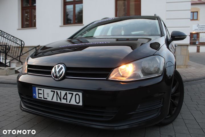Volkswagen Golf - 34